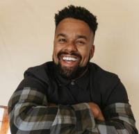 Songwriter Session: Cameron Bedell