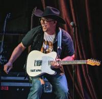 Musician Spotlight: Tico Hernandez