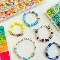 Family Program: Friendship Bracelets