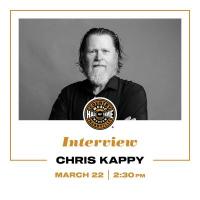 Interview: A Conversation with Artist Manager Chris Kappy