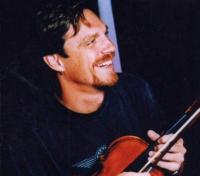Nashville Cats: Rob Hajacos 
