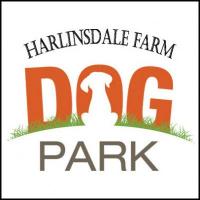 The Park at Harlinsdale Farm Dog Park Dog Park at The Park at Harlinsdale Farm in Franklin Tennessee