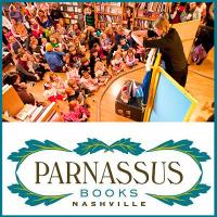 Parnassus Books in Nashville Tennessee
