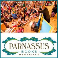 Parnassus Books in Nashville Tennessee Parnassus Books in Nashville Tennessee