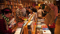 Parnassus Books Parnassus Books