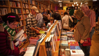 Parnassus Books