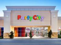 Party City Store Front