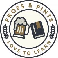  Profs & Pints Nashville: A Field Guide to Local Monsters 