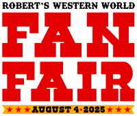 Robert's Western World Fan Fair