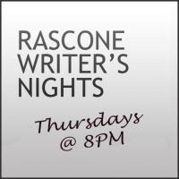 Lee Rascone's Writers Night weekly at the Millennium Maxwell House Hotel