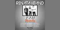 June 26th at 8:00pm: Rising Nashville country artist Renata The Band to play the Tin Roof on Demonbreun Street for Nashville Hits the Roof!