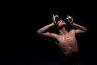 Lengger Dance: Studio Presentation & Workshop with Rianto