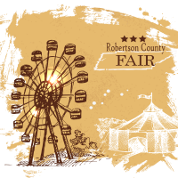Robertson County Fair Robertson County Fair