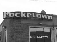 Rocketown Rocketown