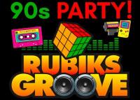 Rubiks Groove - Iconic Hits of the 90's