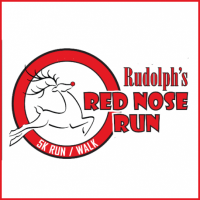 Rudolph's Red Nose Run