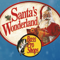 Santa’s Wonderland returns to Bass Pro Shops Santa’s Wonderland returns to Bass Pro Shops