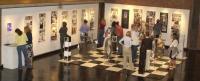 Sarratt Gallery Sarratt Gallery