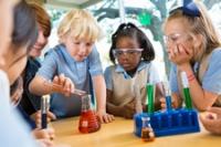 Science Camps in Middle Tennessee