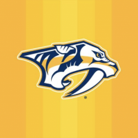 Nashville Predators Home Game