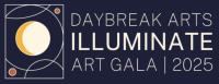 Daybreak Arts Illuminate Art Gala