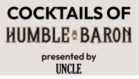  Juneteenth with Uncle Nearest & Liquor Lab