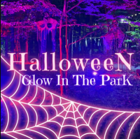 Join us for ziplining and climbing to your favorite Halloween music, glowing lights and a fa-BOO-lous time!