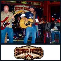 Live Music at The Second Fiddle in downtown Nashville Tennessee