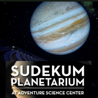 Sudekum Planetarium in Nashville Tennessee Sudekum Planetarium in Nashville Tennessee