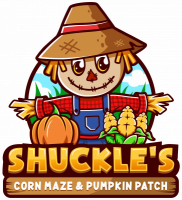 Shuckle's Corn Maze & Pumpkin Patch at Fiddle Dee Farms Popular Fall Event Near Nashville