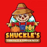 Honeysuckle 2023 Corn Maze and Pumpkin Patch