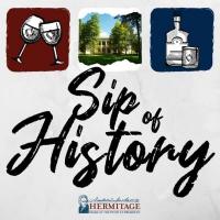 Sip of History - at the Hermitage 