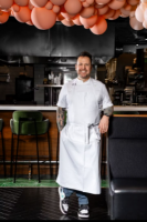 Sommsation x Chef Alex Belew: The Art of Pairing
