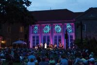 Songwriters Under the Stars