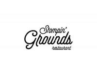 Stompin' Grounds Restaurant Weekend Brunch
