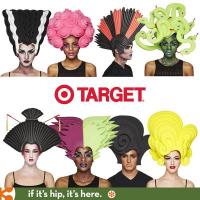 Target Halloween Wigs Target Halloween Wigs