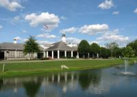 Ted Rhodes Golf Course 