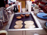 The Pfunky Griddle