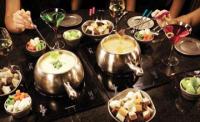 The Melting Pot, Nashville TN The Melting Pot, Nashville TN