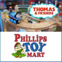 Phillips Toy Mart best Toy Store in Nashville Tennessee