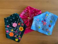 Family Program: Tie Dye Bandana