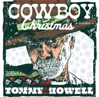 Tommy Howell's "Ponygirl" Release Show & Cowboy Christmas