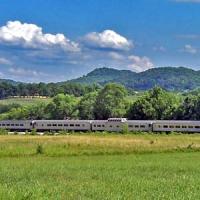 Tennessee Central Railway Museum 