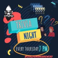 Nerdy Talk Trivia