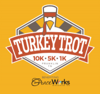 Turkey Trot Flyer