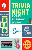 Two Hands Trivia Night
