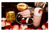 Valentine's Day Cocktails