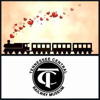 Valentines Excursion Train Valentines Excursion Train