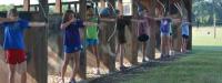 Archery at Victory Ranch Day Camp Victory Ranch Archery