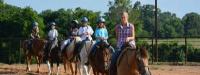 Horseback Riding at Victory Ranch Victory Ranch Horseback Riding